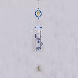 Sun, Star and Moon Wind Chimes 3 piece pack - B000EWWX18