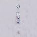 Kitchen & Housewares : Sun, Star and Moon Wind Chimes 3 piece pack