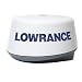 Lowrance 3G Broadband Radar