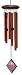 Woodstock Percussion DCB17 Mars Chime, Bronze