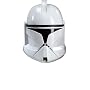 Star Wars Clone Trooper 2 Piece Injection Helmet