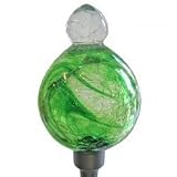 3121DBWelYL. SL160  Solar Garden Light   Firefly   Green