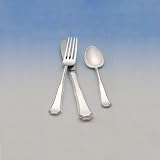 Reed & Barton American Federal Sterling Cheese Knife HH