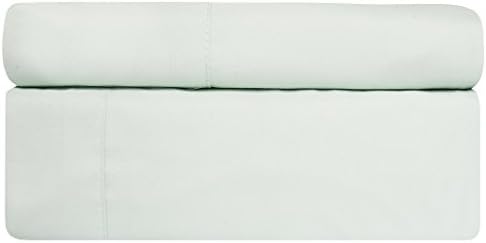 Aurora Bedding #1 1800 Series 6 Piece Bed Sheet Set with Deep Pocket-Luxury, Soft, Comfort, Hypoallergenic-Same Price with 2 Extra Pillowcases-King, Mint