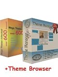 Theme Manager Plus 600 Themes!!!