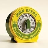 John Deere Kitchen Timer