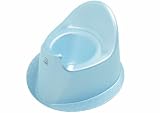 Rotho Babydesign 20003 0103 - Top Kindertopf, baby bleu perl