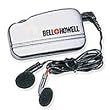 Bell and Howell Sonic Ears As Seen on TV