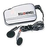 Bell and Howell Sonic Ears As Seen on TV