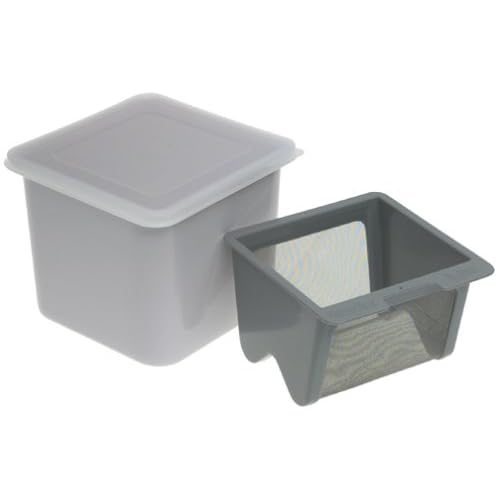 Cuisipro Donvier Yogurt Cheese Maker