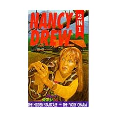 The Hidden Staircase (Nancy Drew 2-in-1 Mysteries)