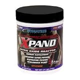 Xpand-Dymatize Nitric Oxide Pre Workout Formula, 2lb Orange