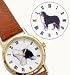 Bernese Mountain Dog Watch (Dog Breed Wristwatch)