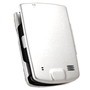 Childrens Toyshop  Computer : Proporta Aluminium Case (HP iPAQ hx2000/2100/2400/2410/2415/2700/2750/2755) Silver