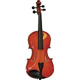 Acoustic Violins