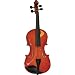 Austin Bazaar 1/2 Half Size Violin with Free Carrying Case - Natural Color