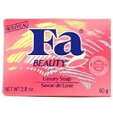 Fa Bar Soap Beauty / Fruity 2.8 oz