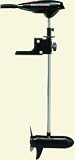 MOTORGUIDE FRESHWATER SERIES - BOW FRESHWATER BOW PONTOONModel: FW54 HP / Column: 50 / Thrust: 54# / Volts: 12 / Mount: #1P Pontoon / Fwd Rev Spd: 5/2
