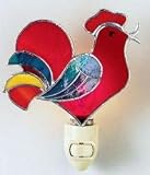 Rooster/Red