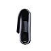XXL SIZE Motorola Moto G2 2nd 2014 XT1068 / MOTOROLA MOTO-X 2nd GEN 2014 XT1097 Premium Leather Nylon Case Pouch Holster Belt Clip Case Cover (Fits Motorola Moto G2 2nd 2014 XT1068 / MOTOROLA MOTO-X 2nd GEN 2014 XT1097 with OTTER BOX Defender / LIFEPROOF / Mophie Juice Pack Air/Plus Case On)