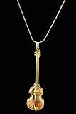 Cavern Bass Necklace - B001JSQYES