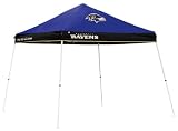 NFL First -Up Gazebo (Baltimore Ravens)