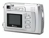 Cobra Digital DC6415 6.0 Mega Pixels 3 in 1 Mode Digital Camera/PC Camera/Camcorder