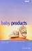 The "Which?" Guide to Baby Products ("Which?" Consumer Guides)