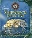 Duncan Cameron's Shipwreck Detective with Other and Map