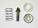 1969-1976 Hood Lock Pin Assembly