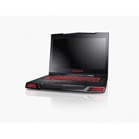 Alienware m15x-216CSB 15.6-Inch Laptop (Cosmic Black)