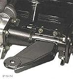 Suzuki Ozark Quadrunner Trailer Hitch