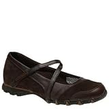 Skechers Womens Step Up Mary Jane - 8D Brown