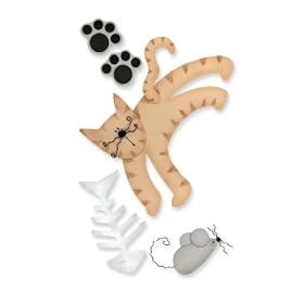 CAT AND MOUSE PPR BLISS STIX by Alvin