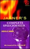 Janner's complete speechmaker