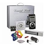 David-Link A-1300-P Biometric Access Control DIY Starter Kit