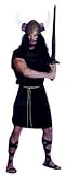Deluxe Velveteen Costume Tunic (Tunic ONLY)