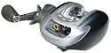 OKUMA NEMESIS NS-100 LOW PROFILE BAITCAST FISHING REEL