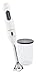 KitchenAid KHB100WH Immersion Hand Blender, White