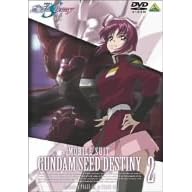 �@����m�K���_��SEED DESTINY 2 [DVD]
