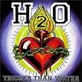 Thicker Than Water