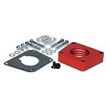 Airaid 400-519 PowerAid Throttle Body Spacer by Airaid