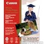 Canon Glossy Credit Card Size Photo Paper 100 Sheets (9157A023)