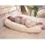 Serenity Star Pillow - Transitional Body Maternity Pillow