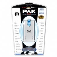 MFuel Wall Pak 110 Universal 110-Watt Notebook Wall Charger by Belkin