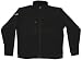 Granyte 6100 Black Soft Shell Water Resistant Jacket - X-Large