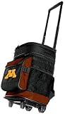 Minnesota Golden Gophers Rolling Cooler