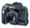 Fujifilm Finepix S1 PRO 3,1 Megapixel Digitalkamera
