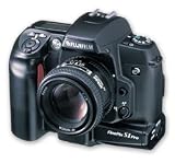 Fujifilm Finepix S1