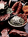 Daniele Hungerian Salami